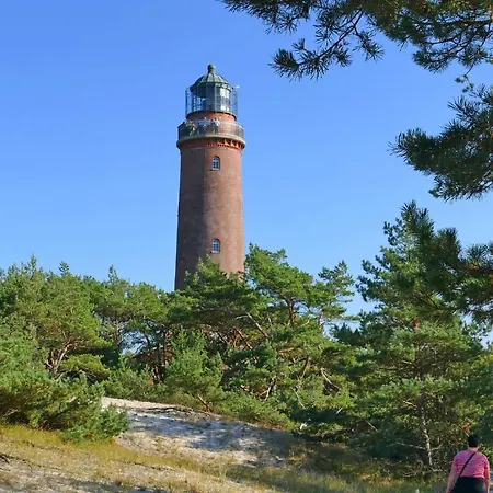 Ferienapartment Duenensand Direkt Am Kurstrand